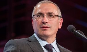 Активисты SERB попросили проверить Ходорковского на причастность к убийству журналистов в ЦАР