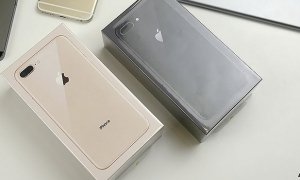 Компания Apple пообещала бесплатно отремонтировать бракованные iPhone 8