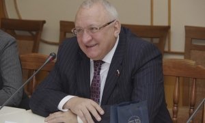 Глава ульяновской «Единой России» уходит в отставку из-за неутешительных итогов выборов
