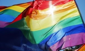 В Екатеринбурге правоохранители отказались возбуждать дело об угрозах гей-активистам   