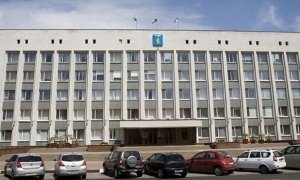 Мэрия Белгорода запретила чиновникам критиковать власть в соцсетях