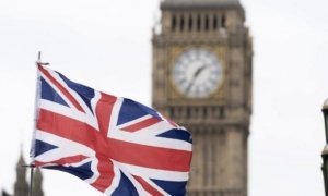 Британские власти приступили к заморозке активов иностранцев, нажитых преступным путем