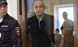 Экс-глава Серпуховского района сообщил о попытке его убийства в камере СИЗО
