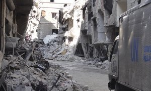 В Сирии в результате взрыва погибли шестеро бойцов ЧВК Вагнера