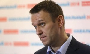 Судебные приставы сняли с Алексея Навального ограничения на выезд из России