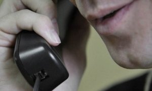 Звонки о «минировании» московских торговых центров поступили с телефона подмосковной пенсионерки
