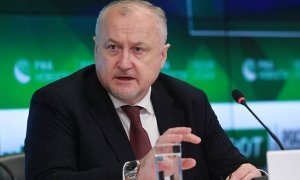 Директор РУСАДА предупредил о полной изоляции российского спорта
