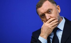 Компании Олега Дерипаски останутся под санкциями 