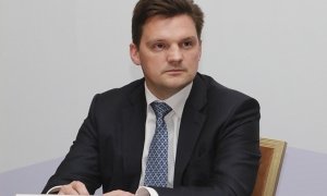 Гендиректор «Почты России» оказался владельцем «особняка Тюдоров» за миллиард рублей