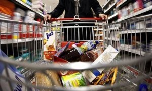 В России уровень потребления вернулся на докризисный уровень