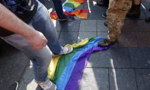 ЛГБТ-сообщество потребовало расследовать новые случаи пыток гомосексуалистов в Чечне
