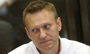 Алексей Навальный опроверг информацию о встрече с близким к президенту бизнесменом