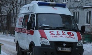 В Подольске три человека скончались от отравления угарным газом по вине коммунальщиков