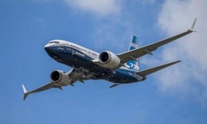 Корпорация Boeing сообщила об изменении программы, которая могла стать причиной двух авиакатастроф