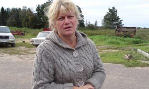 В Карелии известного в регионе фермера арестовали по делу о мошенничестве с грантами