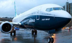 Авиакомпании возобновили продажу билетов на рейсы самолетов Boeing 737 Max