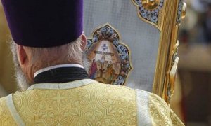 Высказавшихся в поддержку фигурантов «московского дела» священников просят написать объяснительные