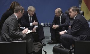 Британский премьер-министр отказал России в нормализации отношений из-за отравления Скрипаля