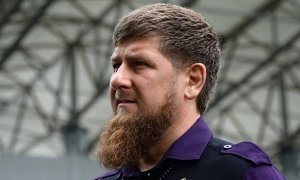 В Чечне силовики задержали 25 человек за причастность к распространению коллажа с Рамзаном Кадыровым