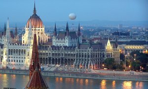 Венгрия первой из стран Евросоюза разрешила въезд российским гражданам