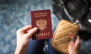 В текущем году более 300 тысяч иностранцев получили российские паспорта