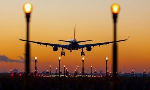 Российские власти могут возобновить авиасообщение с Францией, Кипром, Китаем и Египтом