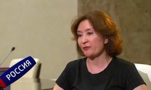 Верховный суд признал законным увольнение «золотой судьи» Елены Хахалевой