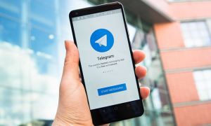 Оппозиционеры и правозащитники пожаловались на блокировку своих аккаунтов в Telegram