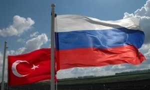 Турция оценила ущерб от российский санкций  в 20 млрд долларов