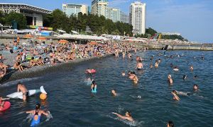 Россиян могут поощрить за отдых на родине дополнительными днями отпуска