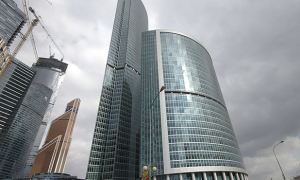  В башне «Федерация» арендуют офисы компании, связанные с обналичкой криптовалюты