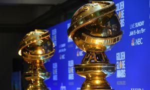 В Голливуде объявили лауреатов кинопремии «Золотой глобус»