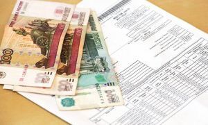 В России с 1 июля коммунальные тарифы вырастут в среднем на 4%