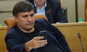 Депутат из Сибири извинился перед Кадыровым, которого он назвал «позором России»