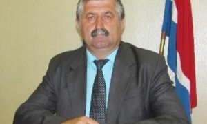 В Амурской области в ДТП погиб мэр города Шимановска