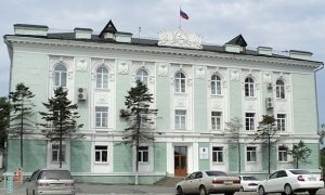 Правоохранительные органы задержали спикера городской думы Находки