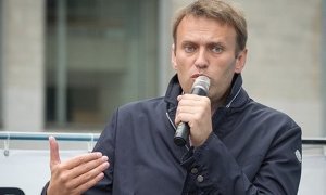 СКР проверит публикацию Навального о пересечении покойным Лесиным границы с США