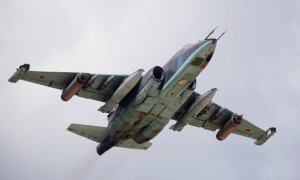 Приморские власти возместят ущерб мужчине, лишившемуся хозяйства из-за крушения Су-25