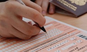 В 2016 российские школьники в качестве эксперимента сдадут ЕГЭ по китайскому языку