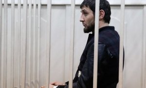 Биологическая экспертиза не подтвердила вину обвиняемых в убийстве Немцова