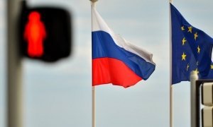 Экономисты впервые подсчитали потери России от западных санкций