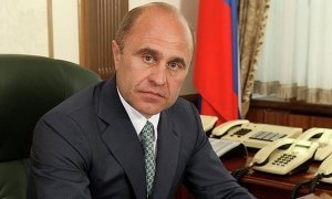 Глава Управделами президента России за год увеличил свои доходы до 80 млн рублей