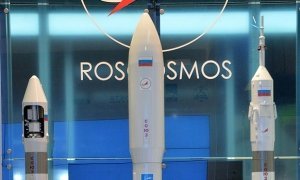 В Роскосмосе после неудачного запуска ракеты началась масштабная проверка