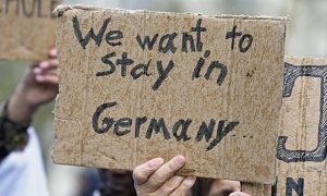Власти Германии сообщили о росте числа беженцев из Чечни