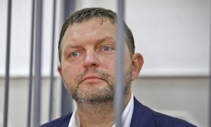Адвокаты Никиты Белых завили о незаконности возбуждения уголовного дела