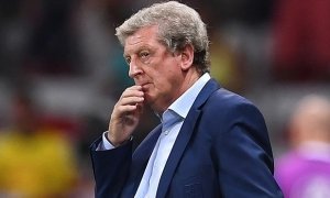 Тренер сборной Англии объявил об отставке после поражения от Исландии на Евро-2016
