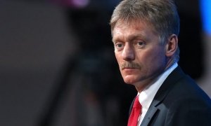 В Кремле пообещали принять к сведению петицию против уничтожения санкционных продуктов