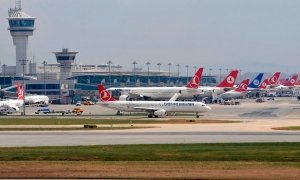 Российские авиакомпании возобновили регулярные рейсы в Турции  