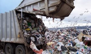 Шереметьево пожаловалось в прокуратуру на незаконные свалки около аэропорта  