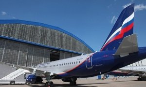«Аэрофлот» отложил на три года поставку новых пассажирских лайнеров